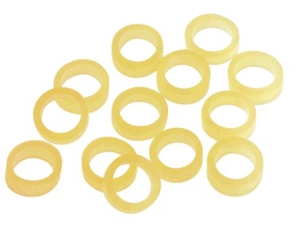 Latex rings Int. 3,2mm/1,8N 1000pcs