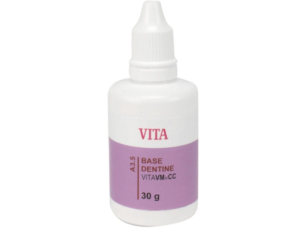 Vita VM CC Base Dentin A3.5 30g