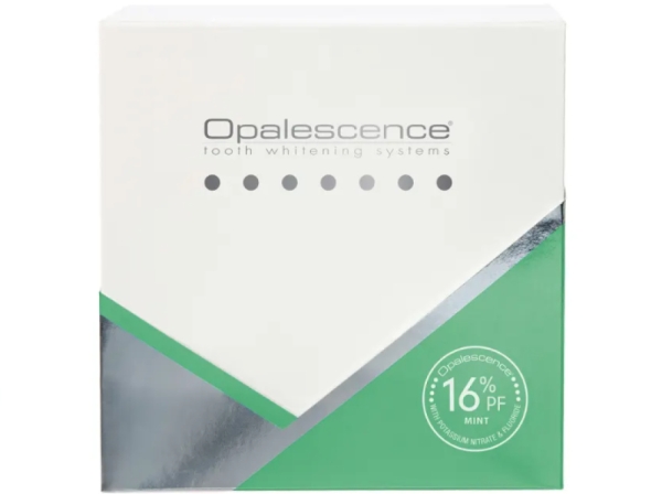 Opalescence PF 16% Mint Patient Kit