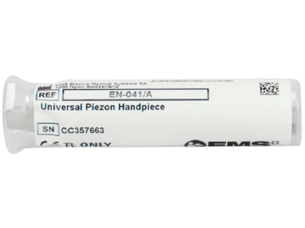 Piezon handpiece universal gray EN041 St