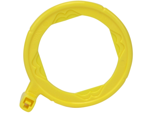 XCP sighting ring posterior St
