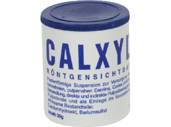 Calxyl blau  20g Ds