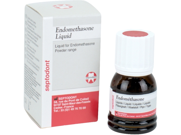 Endomethasone Flüss. Port