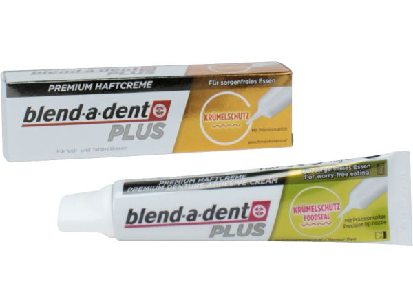 blend-a-dent Super-H. crumb protection 40g