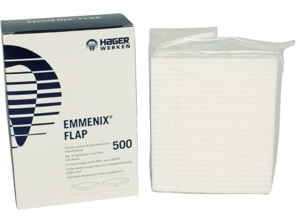 Emmenix Flap Film Holder Pa
