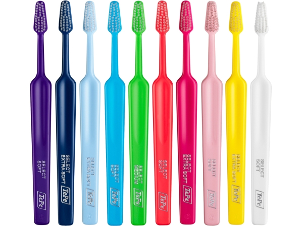 TePe Select soft Toothbrush 1pc