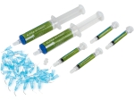Alpha-Etch 37™ Etching gel jumbo syringe kit for self-filling