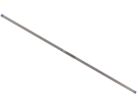 Diamantierte Streifen, 2.5 mm Narrow / schmal - Medium