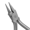 Light wire plier with guide groove (Hu-Friedy)