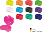 Retainer cases, MAXI, Assorted Pack / Color Mix