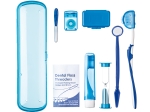 Orthodontic Kit, blue
