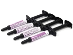 3M™ Transbond™ PLUS, colour change, 4 Syringes