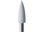 Universal polisher, pointed