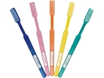 Disposable toothbrushes