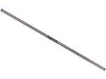 Diamantierte Streifen, 3.75 mm Wide / breit - Medium (einseitig)