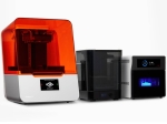 Formlabs™, Form 3B+ 3D-Drucker Platinum Dental Paket