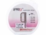 IPRo™ automatic strips - Saw
