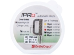 IPRo™ automatic strips - einseitig