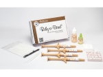 Rely-a-Bond™, chemical cure, SET, Paste in SYRINGES