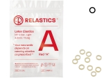 Relastics™ Intraoral elastics, Latex, Diameter 1/8" = 3.2 mm