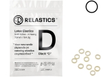 Relastics™ Intraoral elastics, Latex, Diameter 5/16" = 7.9 mm