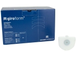 Giroform Premium Sockelpl.+L 100St