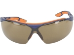 Protective goggles Uvex I-VO "S" blue/orange St