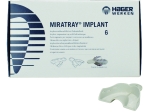 Miratray Implant Ok S2 6St Set