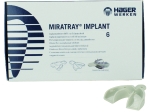 Miratray Implant UK I2 6St Set