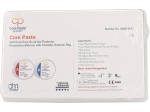 Core Paste Enamel A/B Fluorid  2x25g Kit