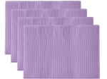 Monoart Pat.Serv. 33x45 purple 500pcs