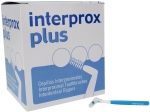 Interprox plus Conical blau 100St