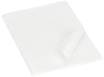 Patient napkins white 33x45 500pcs