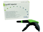 Cavifill-Injektor Redesign Refill St