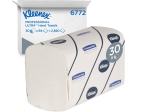 Kleenex ultra weiß 2Lg 21,5x41,5  2820St