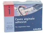 Cavex Alginat Adhäsiv  2x14ml