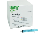 Canalpro color Syringes 10ml blau 50St