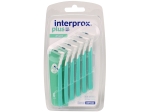 Interprox plus micro green 6pcs