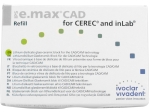 IPS e.max CAD Cer/inLab LT B1 C14 5St