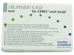 IPS e.max CAD Cer/inLab LT A2 A16S 5St
