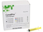 Canalpro color Syringes 5ml gelb 50St