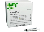 Canalpro color Syringes 5ml weiß 50St