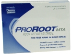 Pro Root MTA weiß 4x0,5g Pa