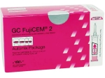 FujiCEM 2 SL Automix   Pack