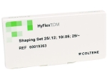 HyFlex EDM Shaping 10/.05 25/~ /.12 3St