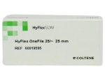 HyFlex EDM 25/~ OneFile 25mm 3St