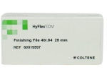 HyFlex EDM 40/.04 Finisher File 25mm 3St