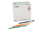 Disposable toothbrushes Magic colorless assorted 1