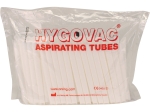 Hygovac suction canal. white Ø11mm 100pcs.