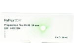HyFlex EDM 20/.05 Preparation F.25mm 3pcs